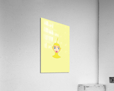 Laa-laa Acrylic Print