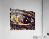 The Eye 7 Acrylic Print