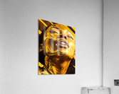Melanated Honey 4 Acrylic Print