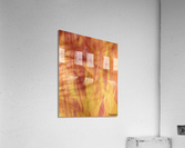 Palmistry 3 Acrylic Print