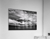 Death Valley Fantasy Acrylic Print