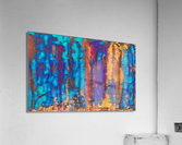 serie7653 Acrylic Print