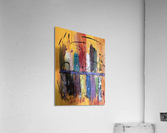 serie7556 Acrylic Print