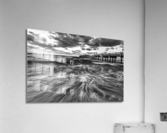 Repeated Morning II Acrylic Print