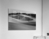 Light of a Different Kind Acrylic Print