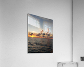 image003 Acrylic Print