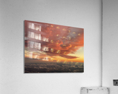 image002 Acrylic Print