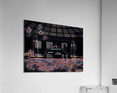 Istanbul  4 Acrylic Print