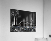 Istanbul  1 Acrylic Print