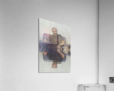 Mevlut   Acrylic Print