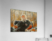 Mevlut 1 Acrylic Print