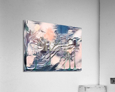 Garden 3 Acrylic Print