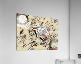 So Small 2 Acrylic Print