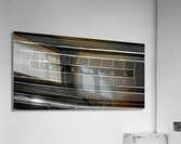 Imperial Acrylic Print