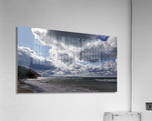 by Jeremy Marr 24  Acrylic Print