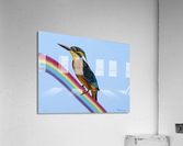 Prosperity Acrylic Print