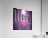 Channel Acrylic Print