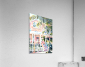 2023 06 28 18 54 31 Acrylic Print