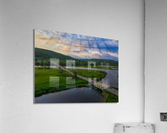 Dawn_in_Margaree_East Acrylic Print