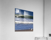 received 223909477200943 Acrylic Print