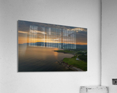 Sunrise  Acrylic Print