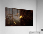 Galactic Center in Near infrared  Acrylic Print