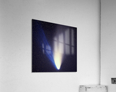 Comet Hale Bopp  Acrylic Print