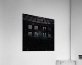 Sculptor Dwarf Galaxy  Acrylic Print