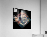 Cassiopeia A Acrylic Print