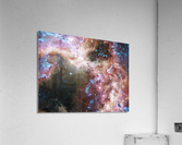 Tarantula Nebula  Acrylic Print