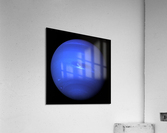 Neptune Voyager 2  Acrylic Print