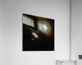 NGC 7469  Acrylic Print