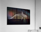 When Life Gives You Lemon Sharks Acrylic Print