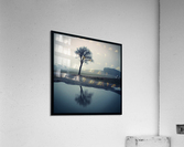 Mirrored Acrylic Print