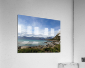 Cold Summer Acrylic Print