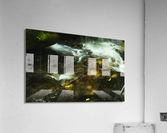 Shenandoah National Park Acrylic Print