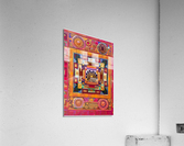 2023 07 20 09 28 53 Acrylic Print