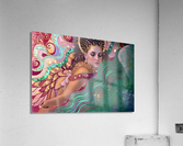 IMG 0506  Acrylic Print