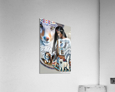 IMG 0439 Acrylic Print