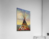 IMG 4929 Acrylic Print