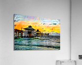 IMG 3842 Acrylic Print