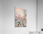 IMG 0255 Acrylic Print