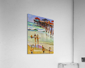 2023 06 01 18 44 16 Acrylic Print