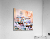 2023 06 29 11 04 42 Acrylic Print