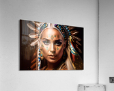 IMG 5042 Acrylic Print