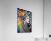 IMG 5120 Acrylic Print
