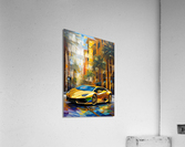 IMG 0597 Acrylic Print