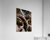  Autumnal Emotion. Part I  Acrylic Print