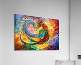IMG 5365 Acrylic Print