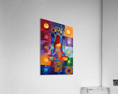 IMG 5209 Acrylic Print